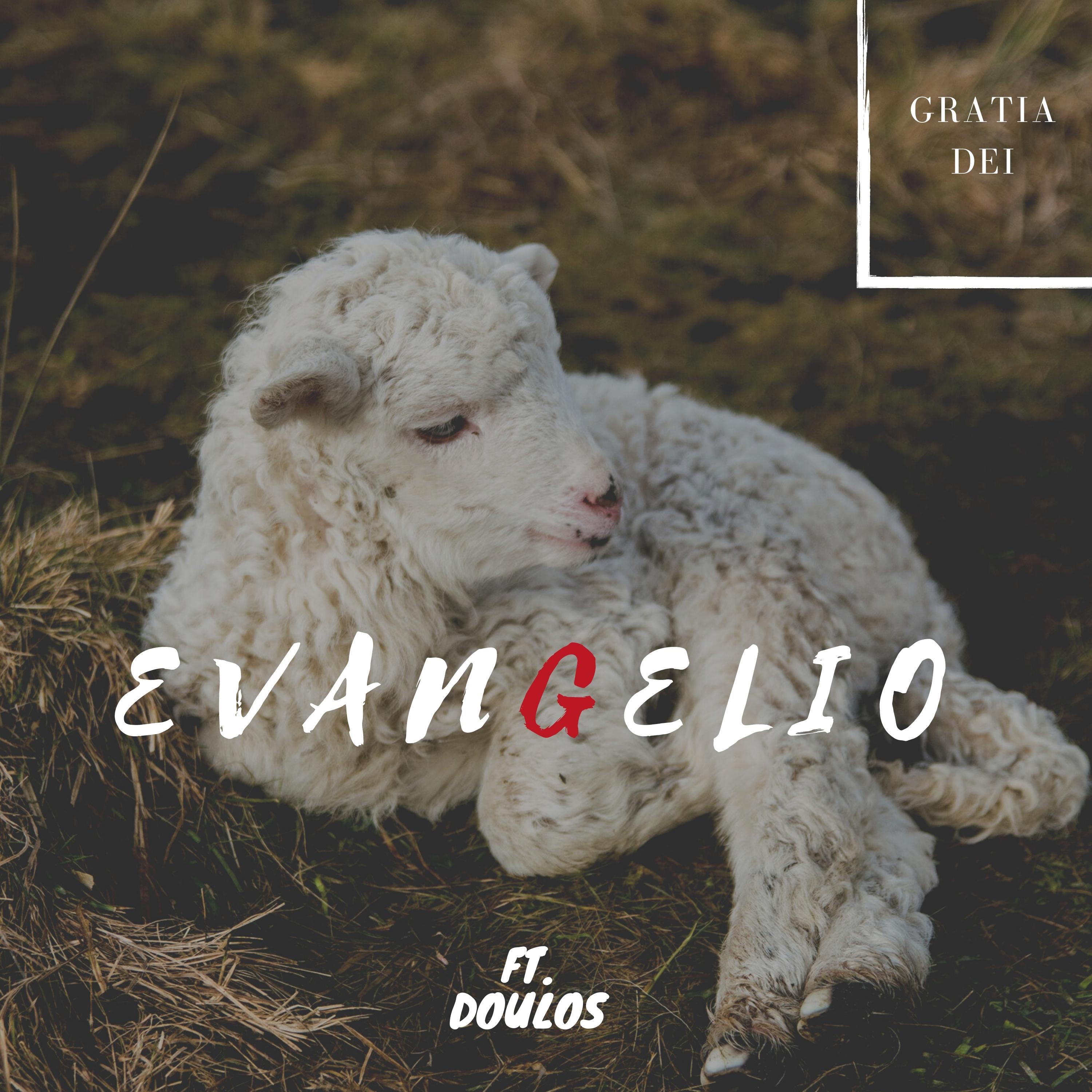 Evangelio (feat. Doulos) - Single