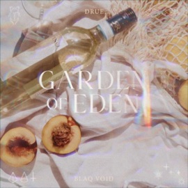 GARDEN of EDEN (feat. Lew Miru) DRUE