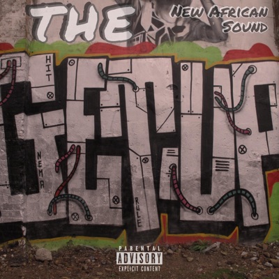 The Get Up - Single