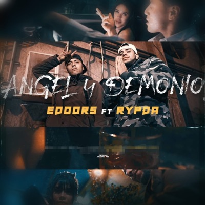 Ángel y Demonio - Single
