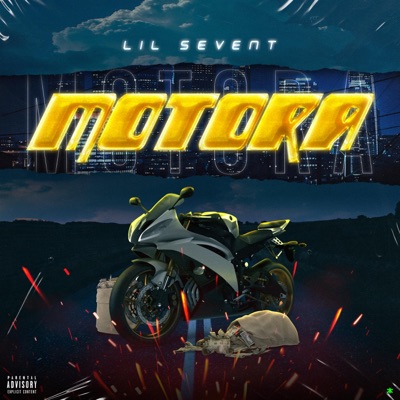 Motora - Single