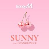 Sunny (feat. Connor Price) artwork