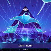 Wild Mf - Single - Chassi