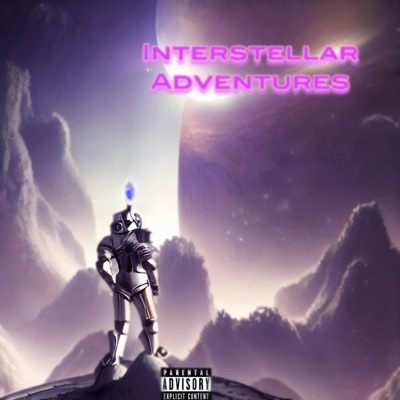 Interstellar Adventures - EP