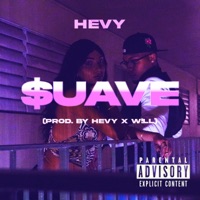 SUAVE - Single - Hevy
