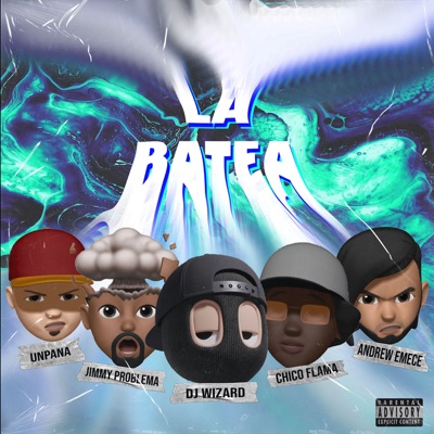 La Batea - Single