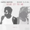 Give it to Me (Ride It!) [feat. Rizzo G.U.N.] - Samuel Mancini lyrics