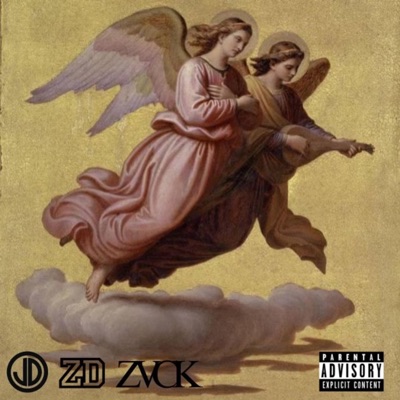 Give it All (feat. Zvck & J. Depina) - Single