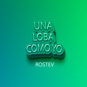 Una Loba Como Yo (Remix) artwork