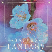 Fantasy - Single - SATVRN