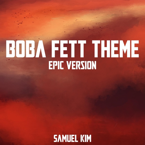 The Book of Boba Fett