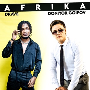 Afrika (feat. Drave)