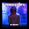Stay (Remix Kompa) artwork