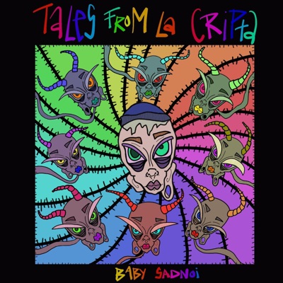 TALES FROM LA CRIPTA