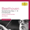 Beethoven: Symphonies Nos. 1 - 9; 5 Overtures - Vienna Philharmonic & Karl Böhm