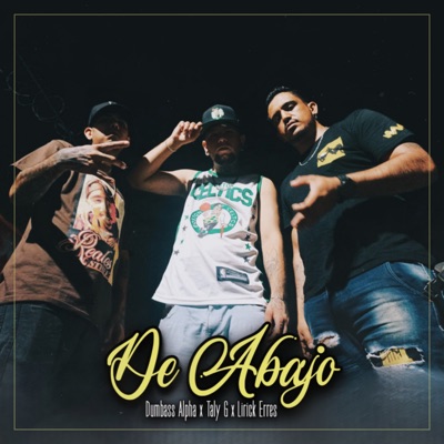 De Abajo - Single