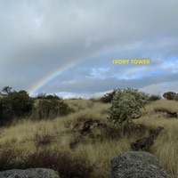 Ivory Tower - Single - Boxout