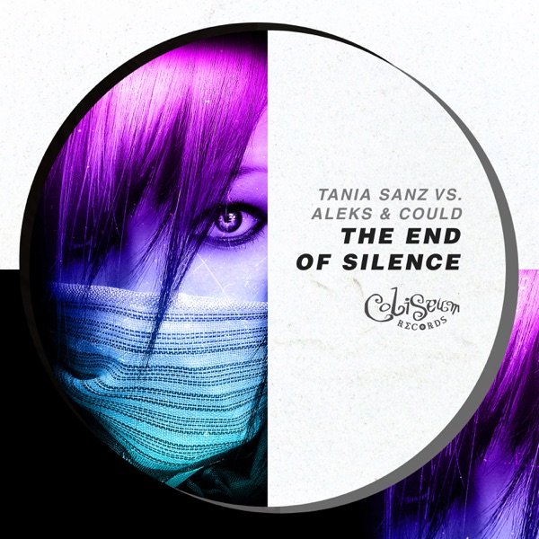 The End of Silence - Single