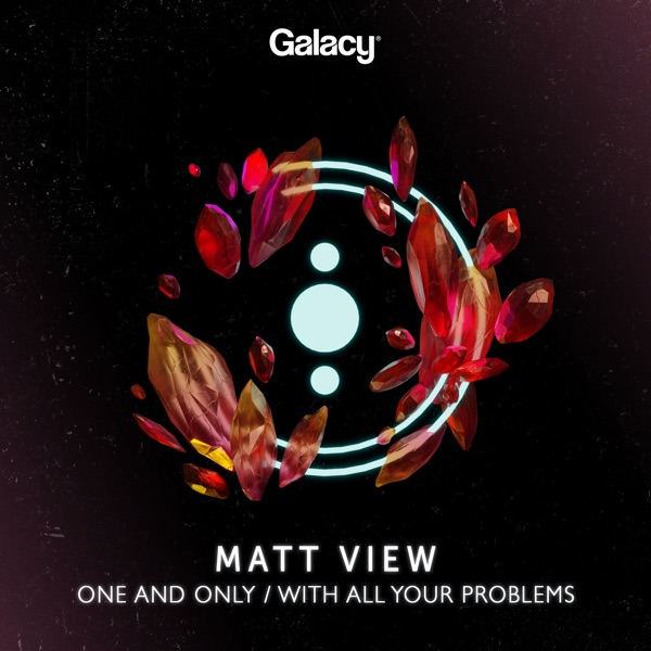 One and Only / With All Your Problems - Single