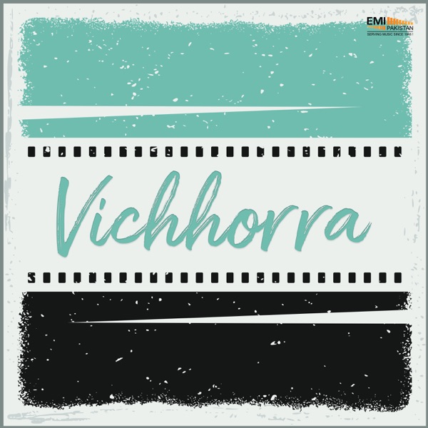 Vichhorra (Original Motion Picture Soundtrack)