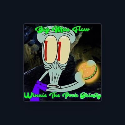 Listen to Winnie The Pooh Shiesty, watch music videos, read bio, see tour dates & more!