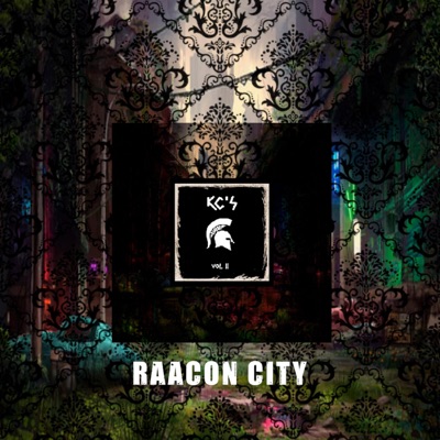 Raacon City (feat. Alejandro Kcs) - Single