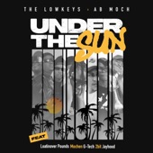 UNDER THE SUN (feat. Loatinover Pounds, Mochen, G-TECH 2bit & Jayhood) artwork
