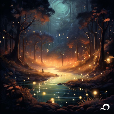 Lullaby of Fireflies - Single