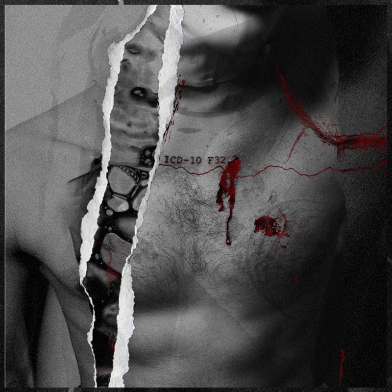 Album art for D3mons Are Back