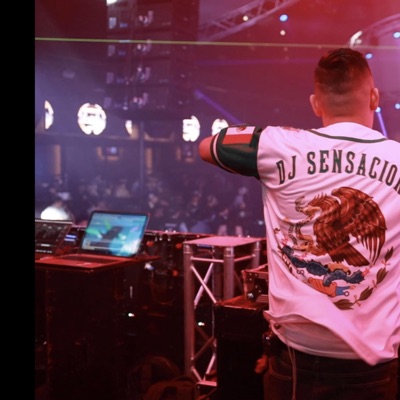 Tubo Que Tubo (Huapango Tribal) - Single