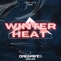 Winter Heat - EP - Gilly MCR