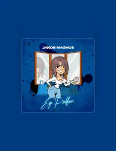 收听 Jakob Magnus、观看音乐视频、阅读小传、查看巡演日期等 ！