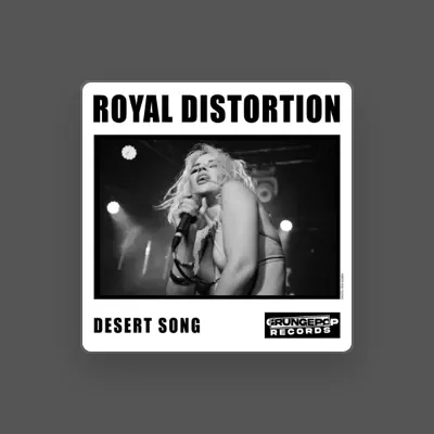 Listen to Royal Distortion, watch music videos, read bio, see tour dates & more!