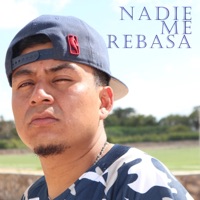 Nadie Me Rebasa (feat. THE SHOCK) - Single - THE PURO FLOW