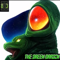 The Green Dragon - EP - Impeccable Mueller