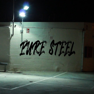 Pure Steel - Single