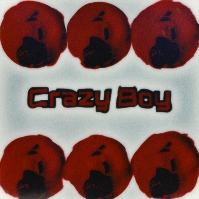 Crazy Boy the EP