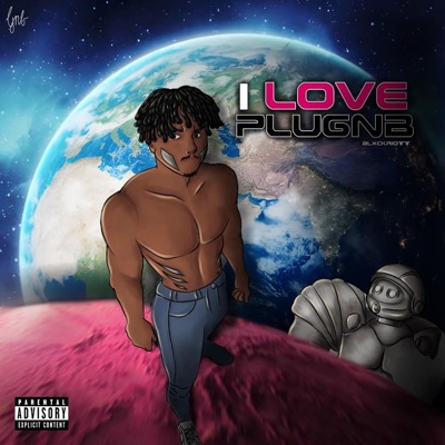 I Love Plugnb EP