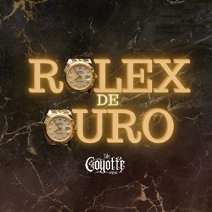Rolex de Ouro