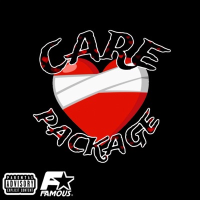 Care Package - EP
