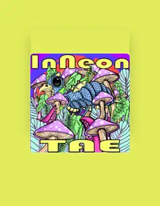 Ouve InNeon, vê vídeos de música, lê a biografia, vê as datas da digressão e muito mais!