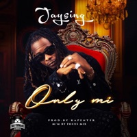 only mi - Single - Jaysing