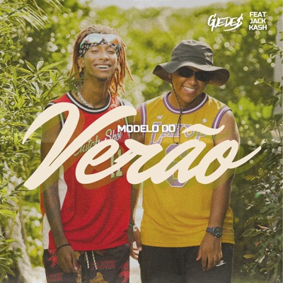 Modelo do Verão - Single