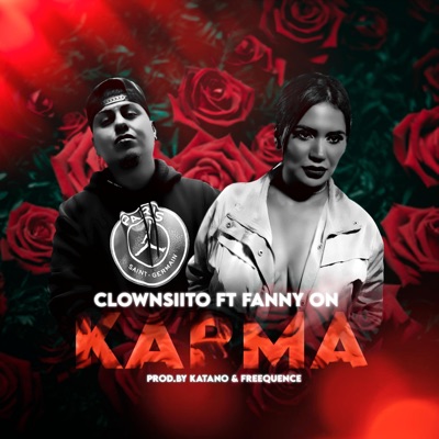 Karma (feat. Fanny ON) - Single