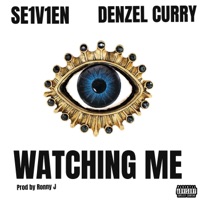 Watching Me - Single - Se1v1en