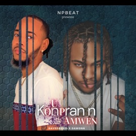 Ou Pa Konprann Mwen (feat. Dawonn) Davedass Haiti