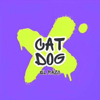 Catdog (feat. Broklyn ZR) - Single