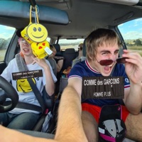 Homme Plus - Single - Saturnultra