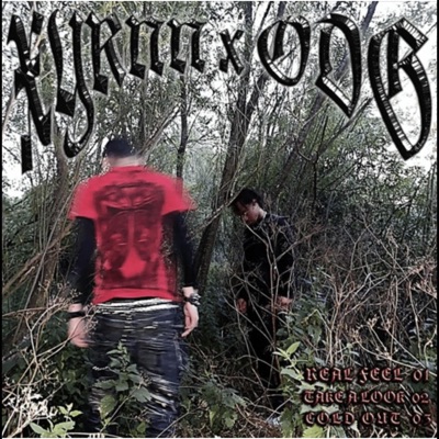NNRYX x ODG (feat. ODG) - Single