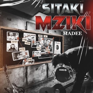 Staki Mziki